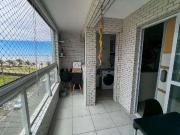 Apartamento para Venda em Praia Grande/SP Vila Caiçara 1...