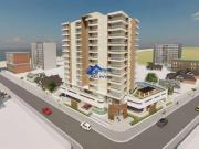 Apartamento para Venda em Praia Grande/SP Vila Caiçara 1...