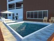 Apartamento para Venda em Praia Grande/SP Vila Caiçara 1...