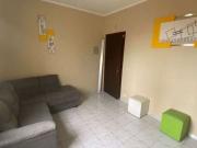 Apartamento para Venda em Praia Grande/SP Vilamar 1 Quartos
