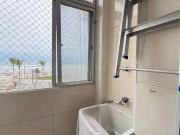 Apartamento para Venda em Praia Grande/SP Vila Caiçara 1...