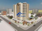 Apartamento para Venda em Praia Grande/SP Vila Caiçara 1...