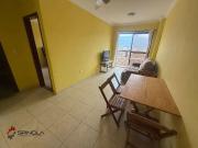 Apartamento para Venda em Praia Grande/SP Vila Caiçara 1...