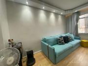 Apartamento para Venda em Praia Grande/SP Vila Caiçara 1...