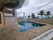 Apartamento para Venda em Praia Grande/SP Vila Caiçara 1...