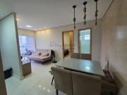 Apartamento para Venda em Praia Grande/SP Vila Caiçara 1...