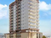 Apartamento para Venda em Praia Grande/SP Vila Caiçara 1...