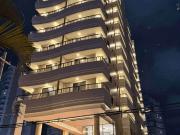 Apartamento para Venda em Praia Grande/SP Vila Caiçara 1...