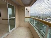 Apartamento para Venda em Praia Grande/SP Vila Caiçara 1...