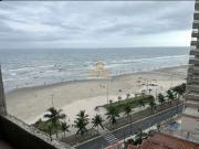 Apartamento para Venda em Praia Grande/SP Vila Caiçara 1...