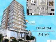 Apartamento para Venda em Praia Grande/SP Vila Caiçara 1...