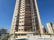 Apartamento para Venda em Praia Grande/SP Vila Caiçara 1...