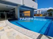 Apartamento para Venda em Praia Grande/SP Vila Caiçara 1...