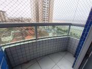 Apartamento para Venda em Praia Grande/SP Vila Caiçara 1...