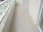 Apartamento para Venda em Praia Grande/SP Vila Caiçara 1...