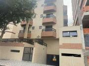 Apartamento para Venda em Praia Grande/SP Vila Caiçara 1...