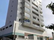 Apartamento para Venda em Praia Grande/SP Vila Caiçara 1...