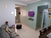 Apartamento para Venda em Praia Grande/SP Vila Caiçara 1...