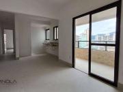 Apartamento para Venda em Praia Grande/SP Vila Caiçara 1...