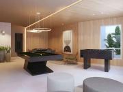 Apartamento para Venda em Praia Grande/SP Vila Caiçara 1...