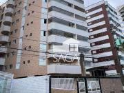 Apartamento para Venda em Praia Grande/SP Vila Caiçara 1...