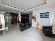 Apartamento para Venda em Praia Grande/SP Vila Caiçara 1...