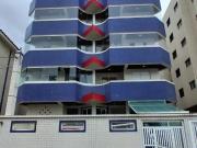 Apartamento para Venda em Praia Grande/SP Vila Caiçara 1...