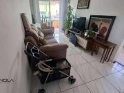 Apartamento para Venda em Praia Grande/SP Vila Caiçara 1...