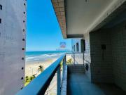 Apartamento para Venda em Praia Grande/SP Vila Caiçara 1...