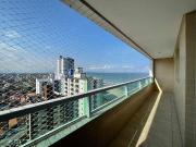 Apartamento para Venda em Praia Grande/SP Vila Caiçara 1...