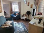 Apartamento para Venda em Praia Grande/SP Vila Caiçara 1...