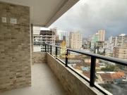 Apartamento para Venda em Praia Grande/SP Vila Caiçara 1...