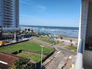 Apartamento para Venda em Praia Grande/SP Vila Caiçara 1...