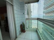 Apartamento para Venda em Praia Grande/SP Vila Caiçara 1...