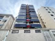 Apartamento para Venda em Praia Grande/SP Vila Caiçara 1...