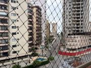 Apartamento para Venda em Praia Grande/SP Vila Caiçara 1...