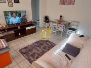 Apartamento para Venda em Praia Grande/SP Vila Caiçara 1...