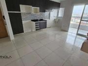 Apartamento para Venda em Praia Grande/SP Vila Caiçara 1...