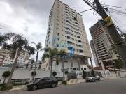 Apartamento para Venda em Praia Grande/SP Vila Caiçara 1...