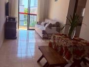 Apartamento para Venda em Praia Grande/SP Vila Caiçara 1...