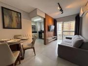 Apartamento para Venda em Praia Grande/SP Vila Caiçara 1...