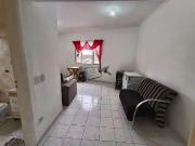 Apartamento para Venda em Praia Grande/SP Vila Caiçara 1...