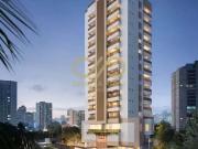 Apartamento para Venda em Praia Grande/SP Vila Caiçara 1...