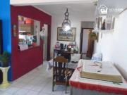 Apartamento para Venda em Praia Grande/SP Vila Caiçara 1...