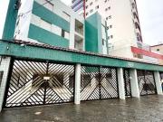 Apartamento para Venda em Praia Grande/SP Vila Caiçara 1...