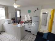 Apartamento para Venda em Praia Grande/SP Vila Caiçara 1...