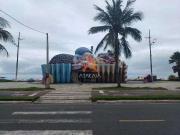 Apartamento para Venda em Praia Grande/SP Vila Caiçara 1...