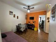 Apartamento para Venda em Praia Grande/SP Vila Caiçara 1...