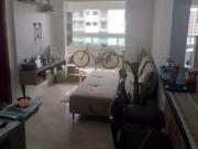 Apartamento para Venda em Praia Grande/SP Vila Caiçara 1...