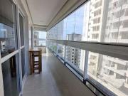 Apartamento para Venda em Praia Grande/SP Vila Caiçara 1...